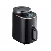 Tesla AirFryer AF450BCS,1500W, 4.5l, Crni