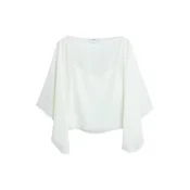 Next Bluza kremna