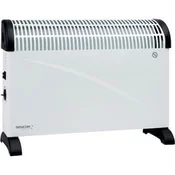 Sencor - Konvekcioni grejac 750/1250/2000W/230V
