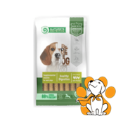 Natures Protection Healthy Digestion With Poultry 110g,Poslatice Za Odrasle Pse