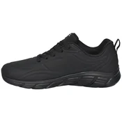 Skechers Ženske patike Bobs B Flex Lo - Cool Ease, 117715-BBK, Crne