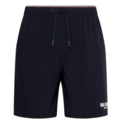 Muške kratke hlace Tommy Hilfiger Essential Hilfiger Short - desert sky