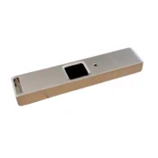 MXM USB, šifriran s prstnim odtisom, 128 GB