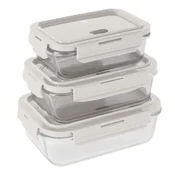 Berlingerhaus Posoda za hrano BH-8793 Set of 3 Sahara Collection