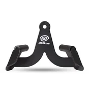 Close grip pronate bar