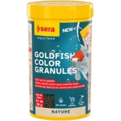sera Goldfish Color Granules 90 g/250 ml