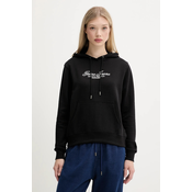 Bombažen pulover Guess Jeans