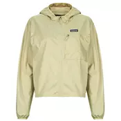 Patagonia Light & Variable Jacket weathered stone