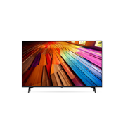 LG 43UT80006LA 4K UHD TV 108 cm (43)  