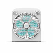 Podni Ventilator Cecotec EnergySilence 6000 PowerBox 50 W Bijela