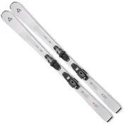 Fischer LITE 72 SLR + RS 9 SLR, set ženski all mountain skija, bijela P15225