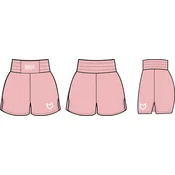 Benlee unisex kratke hlače za tajski boks