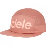Ciele Kapa s šiltom GOCap Comp Century - Rose Dawn
