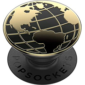 POPSOCKETS držalo/stojalo PopGrip Global Trotter - Enamel
