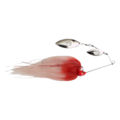 Spinner bait SAVAGEAR Da Mega Bush SPINNERBAIT Red Head #8 55g | 57696