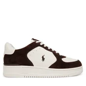 Superge Polo Ralph Lauren Masters CRT 809P15491002 Bela
