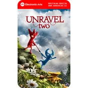 Unravel Two - EA App koda brez škatlice (WINDOWS PC)