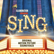 Various Artists - Sing (Original Motion Picture Soundtrack) (CD)