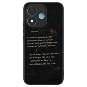 ULTIMATE CASE za Xiaomi Redmi Note 17 5G - POET