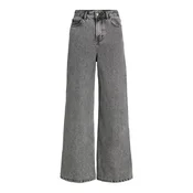 JJXX Kavbojke JXTokyo  siv denim