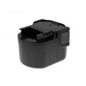 POWERY Akumulator AEG LED- BLL 12C 3000mAh NiMH
