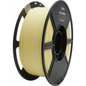 eSUN ePLA mat Almond Yellow