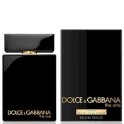 D&G Muški parfem The one for men intense EDP, 100 ml