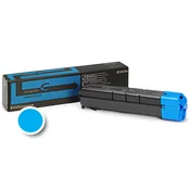 KYOCERA toner Mita TK-8705C (moder), original