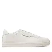 Superge MICHAEL Michael Kors Keating Lace Up 42S4KEFS1L Bela