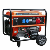 * Bencinski generator 5,5 kW EGP-5500