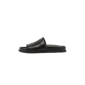 VAGABOND SHOEMAKERS Nizki natikači Effie črna