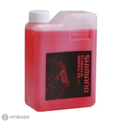 Shimano mineralno olje za hidravlične zavore, 1 l ()