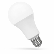 Spectrum LED Spectrum E27 LED žarnica 18W, 1800lm, A70 [WOJ+14248_A70, WOJ+14249_A70, WOJ+14250_A70] Farba svetla: Hladna bela