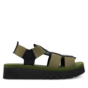 Sandali Fly London Sambfly P145245001 Zelena