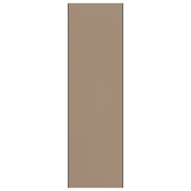 vidaXL vidaXL Pravokotni Predpražnik Bež 120x400 cm, (22048805)