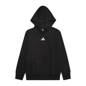 Adidas J SL FL HD 225, djeciji pulover, crna KRK16