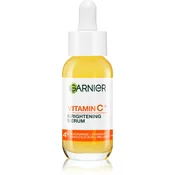 Garnier Posvetlitveni serum za kožo z vitaminom C (Super Glow Serum) 30 ml