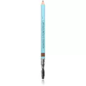 Talika Eyebrow Liposourcils Pencil svinčnik za obrvi s krtačko odtenek Chesnut 5 g