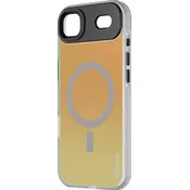 OBAL:ME MagNetix SolarFlex ovitek za Apple iPhone Air Copper Gray