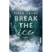 Break the Ice
