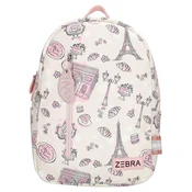 Zebra Trends Saar W01156 Paris