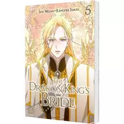 The Dragon Kings Bride 5