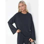 Busem Bluza antracit