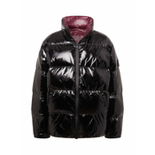 Calvin Klein Zimska jakna, črna