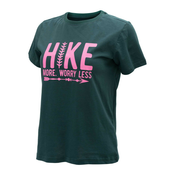 BRILLE HIKE T-shirt