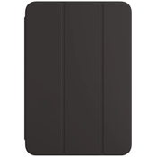 Apple Pametni ovitek za iPad mini 6gen - črn