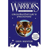 Warriors Super Edition: Crookedstars Promise