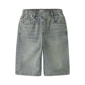 NAME IT Kavbojke NKMBEN  moder denim
