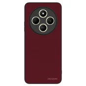 ULTIMATE CASE za Xiaomi Redmi 14C - Burgundy red