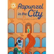 Reading Champion: Rapunzel in the City